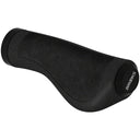 Ergonomic Rubber Grips