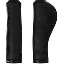 Ergonomic Rubber Grips