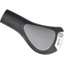 GC1 Grips - Lock-On - Black/Gray
