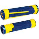 AG2 Grips - Lock-On