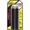 XL 6.75 - Black
