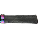 GE1 EVO Factory Grips - Lock-On