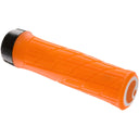 GE1 EVO Factory Grips - Lock-On