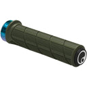 GD1 EVO Factory Grips - Lock-On