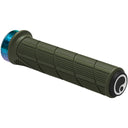 GD1 EVO Slim Factory Grips - Lock-On