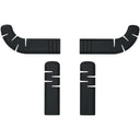 BT Orthocell Pad Set