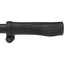 GA3 Supernova Grips - Supernova Black