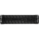 Logo Lock On Grips