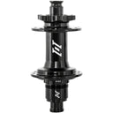 1/1 Classic Rear Hub - Black - J-Bend