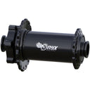 Vesper Front Hub - Black