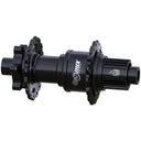 Vesper Rear Hub - Black