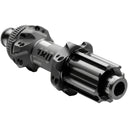 180 Exp Rear Hub - Straight Pull - 36pt - Black