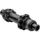 180 Exp Rear Hub - Straight Pull - 36pt - Black