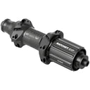 180 Exp Rear Hub - Straight Pull - 36pt - Black