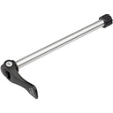 SM-AX56 E-Thru Axle - Rear Hub Quick-Release - Black