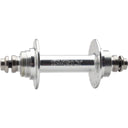 Ultra New Non-Disc Rear Hub - Rim Brake - Fixed/Free - 32H - Threaded Standard 1.37" x 24tpi - J-Bend