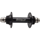 Ultra New Non-Disc Rear Hub - Rim Brake - Fixed/Free - 32H - Threaded Standard 1.37" x 24tpi - J-Bend