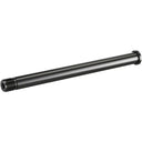 Front Thru Axle - Black
