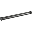Front Thru Axle - Black