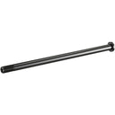 Rear Thru Axle - Black
