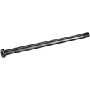 Rear Thru Axle - Black