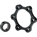 Booster Hub Spacing Kit - Rear