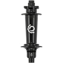 Hydra Classic Rear Hub - 6-Bolt - 6-Bolt Disc - J-Bend