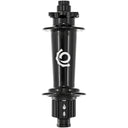 Hydra Classic Rear Hub - 6-Bolt - 6-Bolt Disc - J-Bend