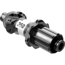 350 Rear Hub