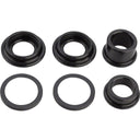 Torque Caps