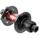 240 Deg Rear Hubs - 6-Bolt