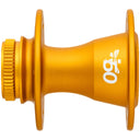 Replacement Hubshells - 50th Matte Gold