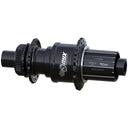Vesper Rear Hub - Black