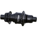 Vesper Rear Hub - Black