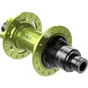 350 Deg Rear Hubs - 72pt - J-Bend