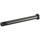 Front Thru Axle - Black