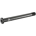 Front Thru Axle - Black