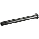 Front Thru Axle - Black