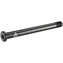 Front Thru Axle - Black