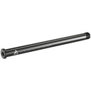 Front Thru Axle - Black