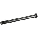 Rear Thru Axle - Black