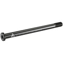 Rear Thru Axle - Black