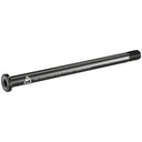 Rear Thru Axle - Black