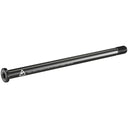 Rear Thru Axle - Black