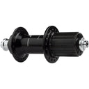 105 FH-R7000 Rear Hub - HG 11 Road - Black - Shimano HG 11/12-Speed Road - J-Bend