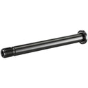 Front Thru Axle - Black