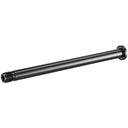 Rear Thru Axle - Black