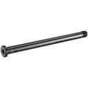 Rear Thru Axle - Black
