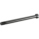 Rear Thru Axle - Black