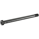 Rear Thru Axle - Black